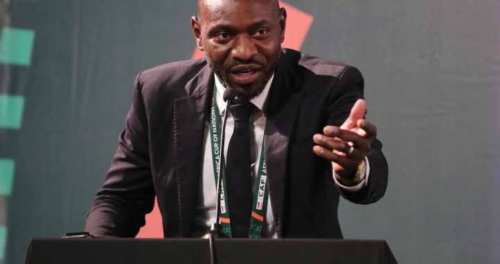 CAN 2025 : Hérita Ilunga impressionné par la discipline collective et la solidité des Léopards