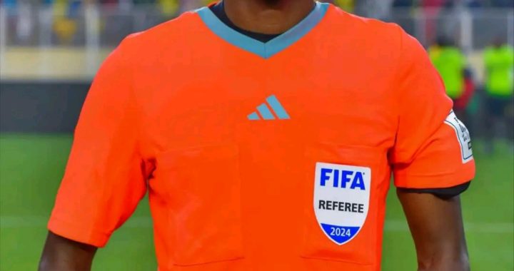 CAN 2025 : Jean-Jacques Ndala au sifflet de la finale Maroc-Sénégal !