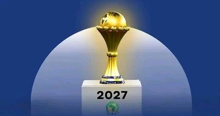 CAN 2027 : les éliminatoires débutent dès mars