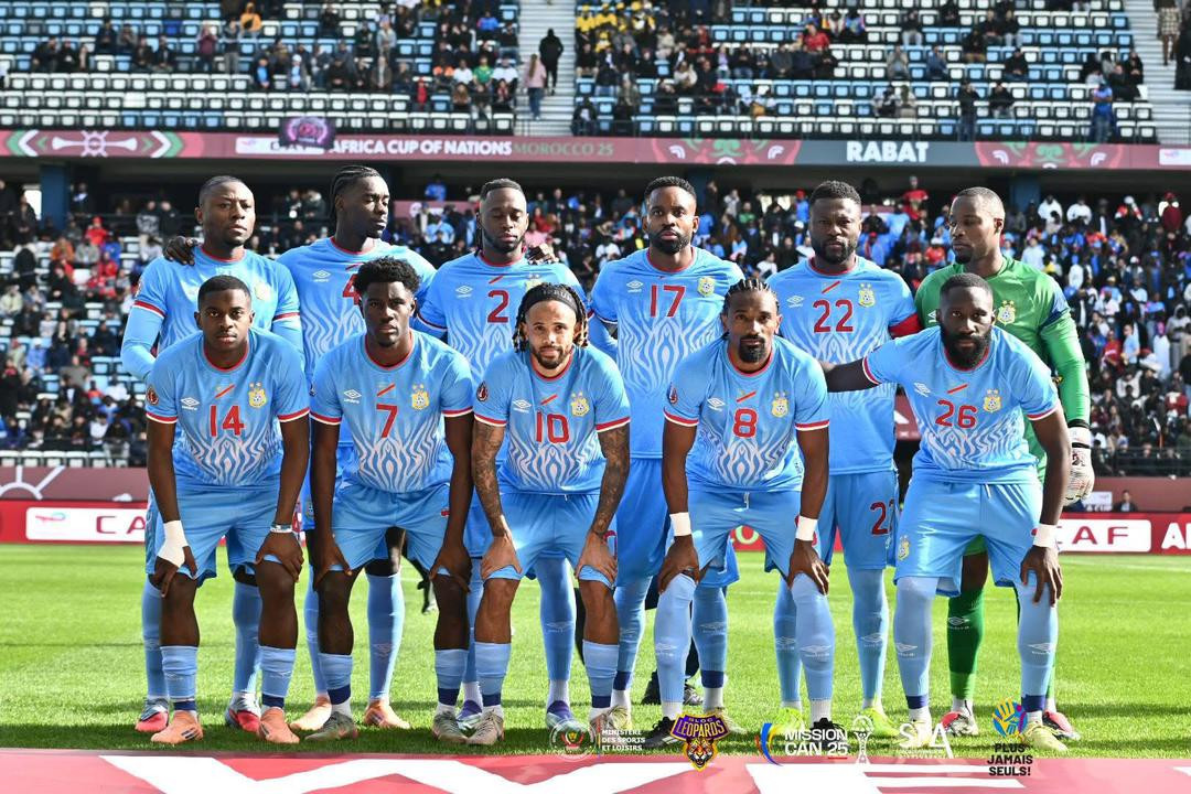 Stat Can Rdc CAN 2025 : la RDC en passe de franchir un record historique ...