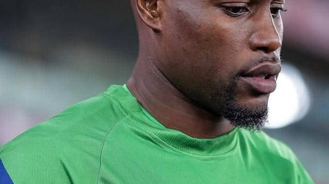 Léopards : Lionel Mpasi, le 2 ème gardien congolais avec le plus d clean sheet à la CAN 