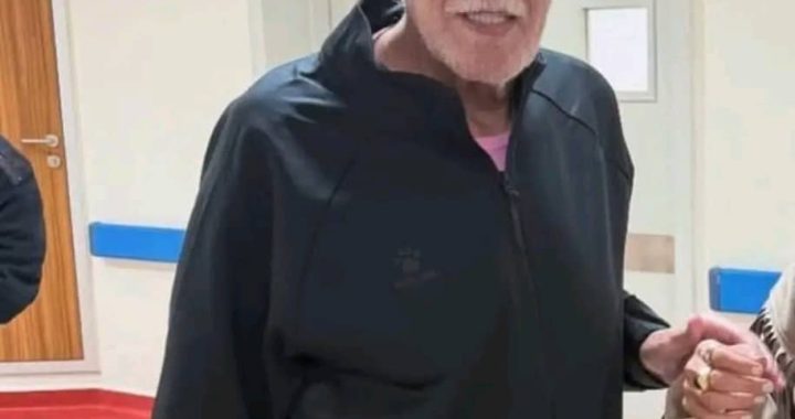 Égypte : le coach Hassan Shehata gravement malade !