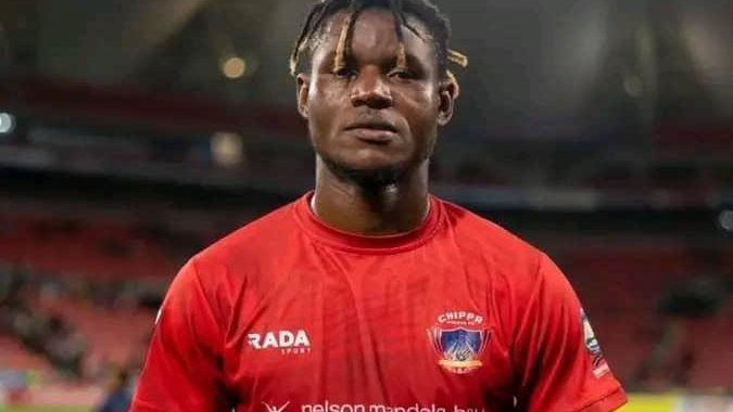 Mercato : Nathan Idumba rejoint Al Ahly Benghazi !