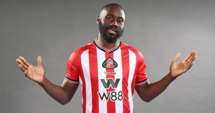 Mercato : Arthur Masuaku prêté au RC Lens !
