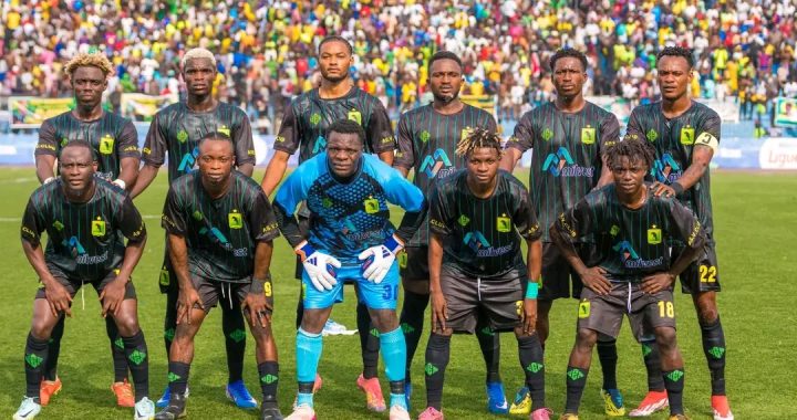 Ligue 1 – RDC : FC Renaissance humilié par Céleste, Rangers s&rsquo;impose et Vita Club piétine face aux Anges Verts