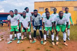 Coupe du Congo (Zone Est) : l’AC Capaco de Beni surpris par l’AS Macomin