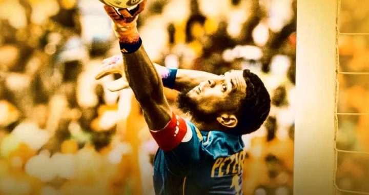 Coupe de la CAF : Glody Lilepo décisif face à Zesco United ! 