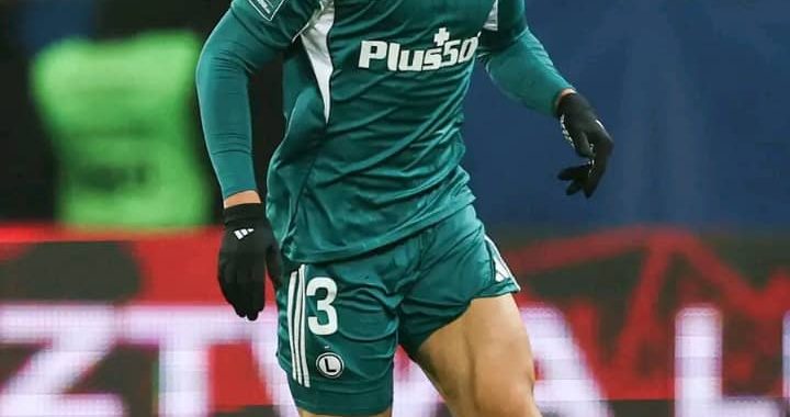Mercato : Steve Kapuadi bientôt à Cremonese !