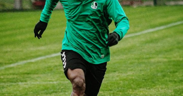 Mercato : Gaël Kakuta quitte Sakaryaspor !