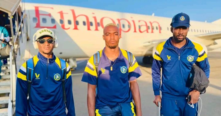 LDC-CAF : Lupopo joue son avenir continental ce dimanche à Kigali !
