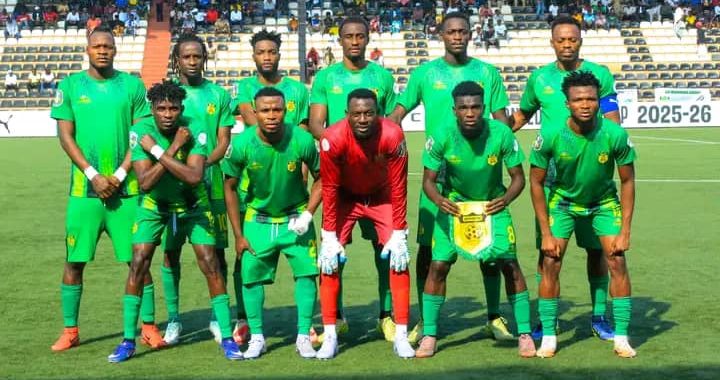 Coupe de la Confédération de la CAF : Maniema Union bientôt fixé sur son sort !