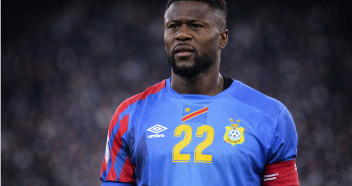 Chancel Mbemba : héros des Léopards vers le Mondial​