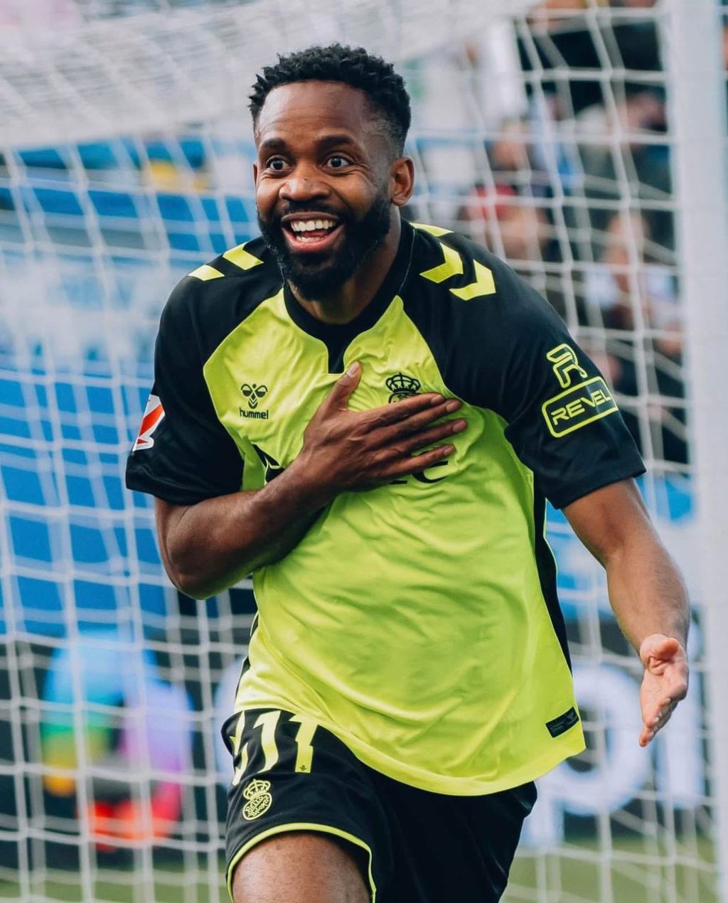 Ligue Europa : Betis s’incline, Bakambu reste sur le banc ! 1 IMG 20260313 WA0012