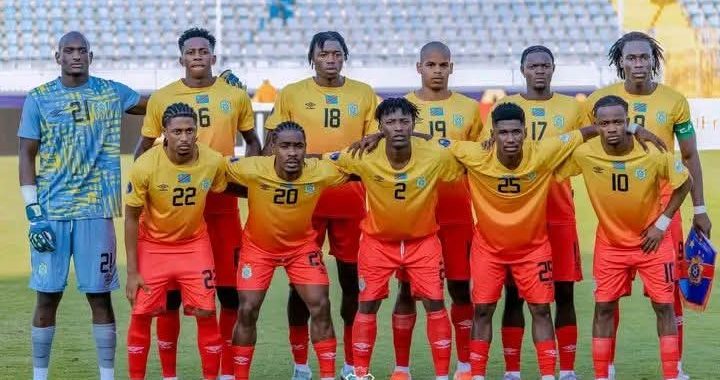 Match amical U23 : duel explosif en vue entre la RDC et l’Algérie ! 