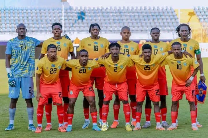Match amical U23 : duel explosif en vue entre la RDC et l’Algérie ! 3 IMG 20260321 WA0009