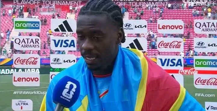 Qualification mondial 2026 : « Le match le plus important de ma vie » : Axel Tuanzebe après l’exploit