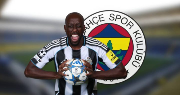 Mercato : Wissa pourrait poser ses valises en Turquie après la Coupe du monde