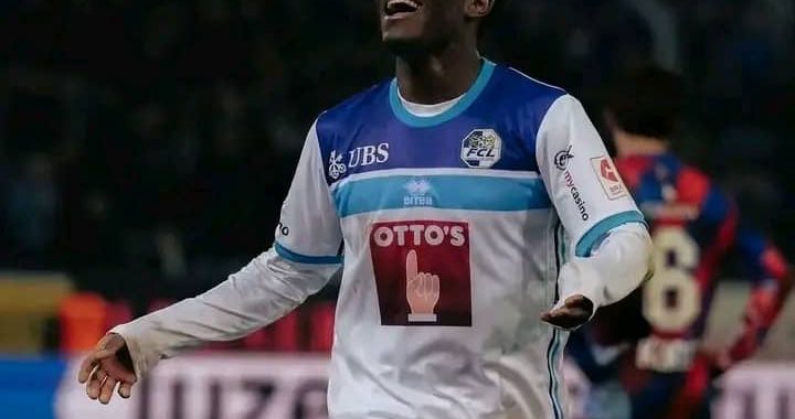 Mercato : Oscar Kabwit attise les convoitises en Europe