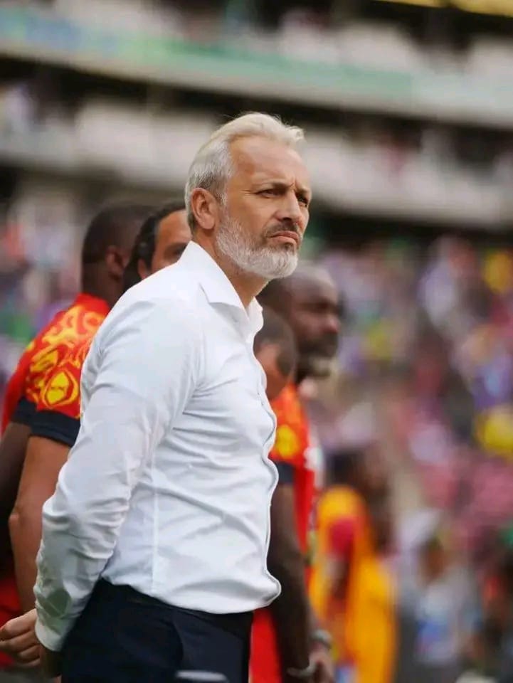 Mondial 2026 : la liste des Léopards sélectionnés attendue au plus tard le 15 mai 1 IMG 20260413 WA0071