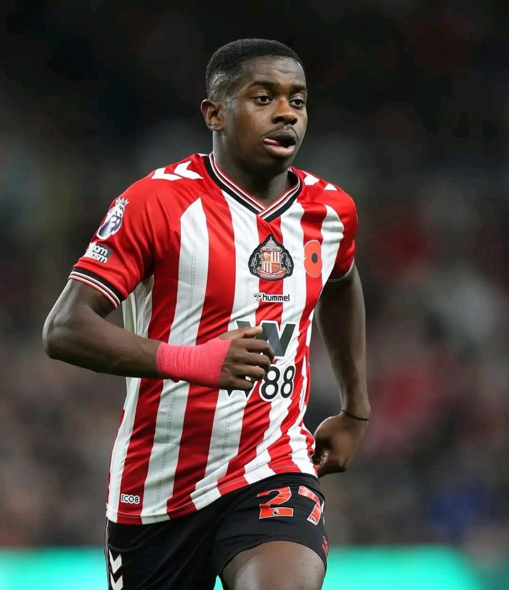 Mercato estival : Noah Sadiki dans le viseur de Chelsea 1 IMG 20260418 WA0039