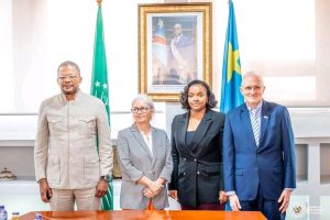 Mondial 2026 : la RDC s&rsquo;active dans l&rsquo;accompagnement des Léopards 