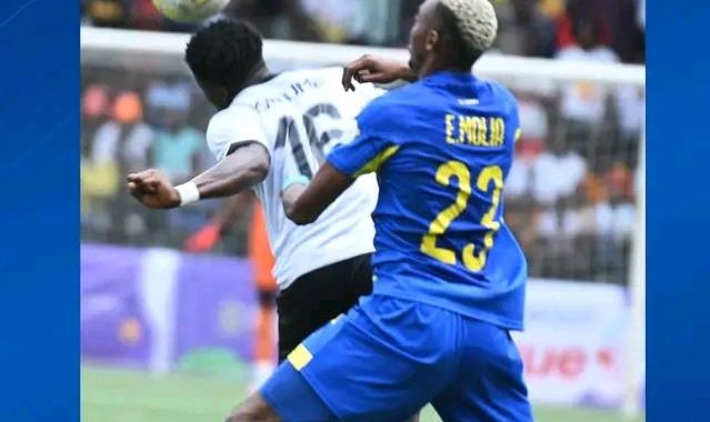 Clubs africains : Mazembe et Lupopo portent haut les couleurs de la RDC !