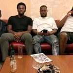 FECOFA : Mputu, Mbokan, Matumona et plusieurs figures congolaises derrière Aziz Makukula ! 