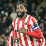 Léopards : Japhet Tanganga prêt à défendre les couleurs de la RDC ! 