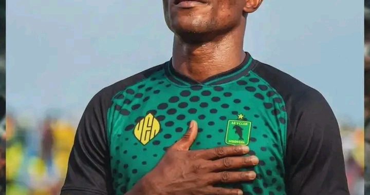 AS Vita Club : Mpiana Mozizi de retour au bercail ! 