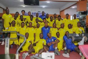 CAN U17 2026 : objectif qualification au mondial, la RDC fixée sur son calendrier !
