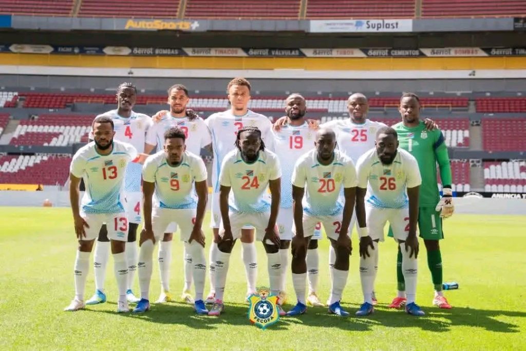 Incertitude autour de l’arrivée des Léopards à Kinshasa ! 1 1779250860145