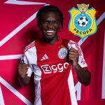 Léopards : le joyau Jorthy Mokio opte pour la RDC !