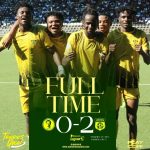 Linafoot/Playoffs : Maniema Union réussit son entrée avec autorité face à Don Bosco !