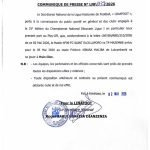 Lupopo – Mazembe à huis clos après les incidents de Kamalondo ! 