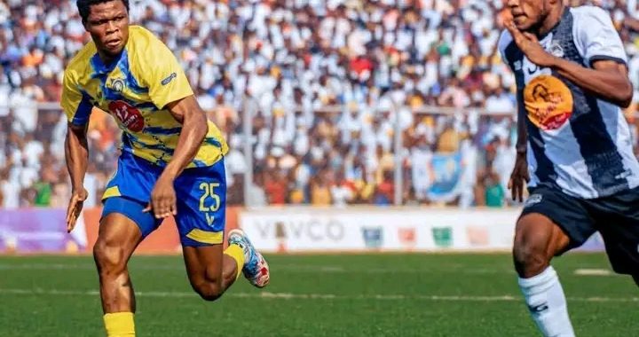 Play-offs : Les Aigles du Congo, Lupopo et Maniema Union en patron face à leurs adversaires !