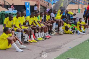 CAN U17 Maroc 2026 : les Léopards prêts à relever le défi continental !