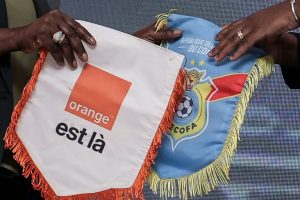 Sous la houlette de la FIFA, la FECOFA et Orange RDC ensemble pour un partenariat ! 