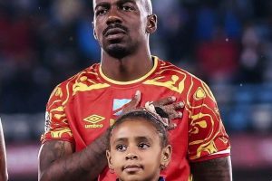 Léopards : Gaël Kakuta rêve d’une dernière danse au Mondial 2026 