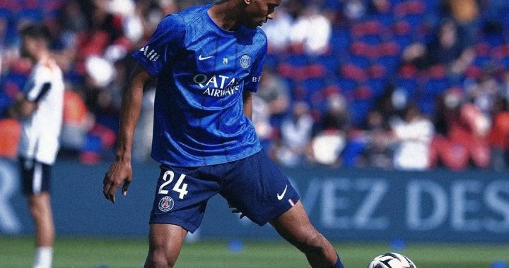 Senny Mayulu en voie d&rsquo;être le premier congolais à gagner l&rsquo;UEFA Champions League ! 