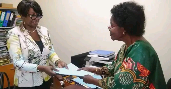 Lily Tshimpumpu conduit la FECOFA vers un partenariat historique avec Panini avant le Mondial 2026 4 IMG 20260511 WA0035