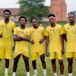 Léopards U20 : le stage de détection débute à Kinshasa sous l&rsquo;oeil regardant de Trésor Lualua