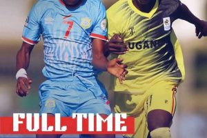 CAN U-17 : mauvaise entame, les Léopards perdent face à l&rsquo;Ouganda 