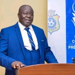 Nécrologie : Gérard-Désiré Angengwa, ancien directeur de la communication de la FECOFA n&rsquo;est plus ! 