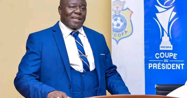 Nécrologie : Gérard-Désiré Angengwa, ancien directeur de la communication de la FECOFA n&rsquo;est plus ! 