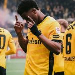 Suisse : Samuel Essende frappe fort avec un triplé avant le Mondial