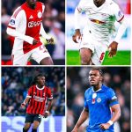Léopards : 4 binationaux aux profils intéressants pour Desabre ! 