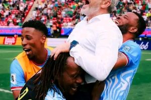 RDC-Portugal : des prix exorbitants pour accéder au stade ! 