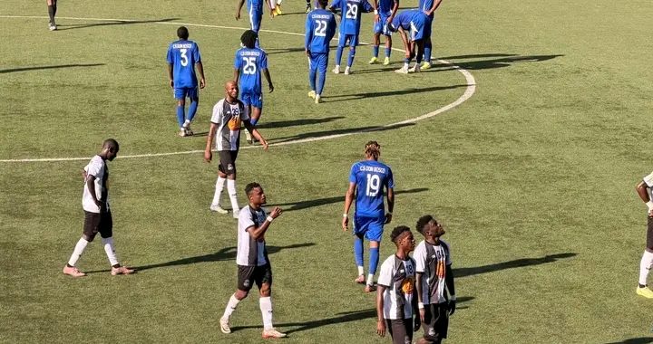Play-offs Ligue 1 : la bataille pour le titre s’intensifie, Mazembe et Lupopo assurent !