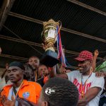 Kinshasa : New US Kintambo retrouve l’EPFKIN après un sacre historique à l&rsquo;EUFKIN/Lukunga