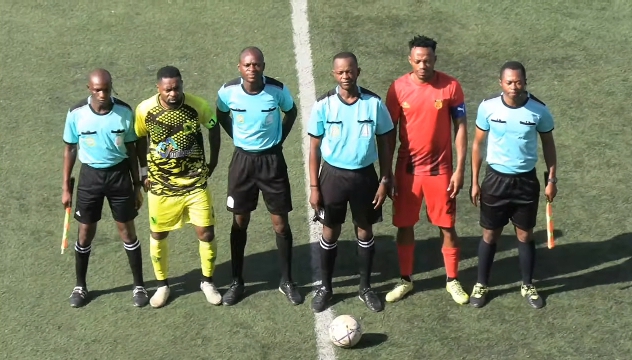 Play-offs Linafoot : Vita Club dompte Maniema Union et confirme son retour en force 1 IMG 20260516 WA0057